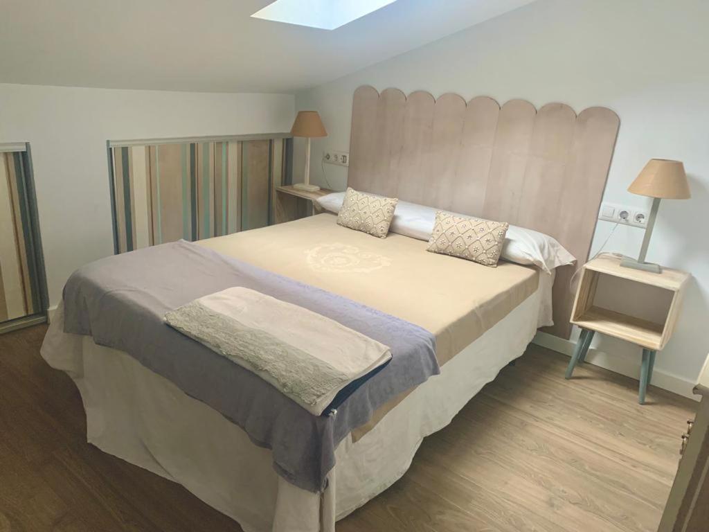 Precioso Apartamento Castro Urdiales Exteriér fotografie
