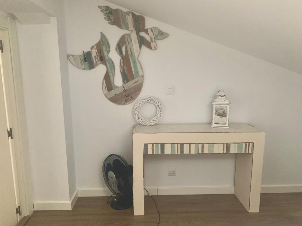 Precioso Apartamento Castro Urdiales Exteriér fotografie