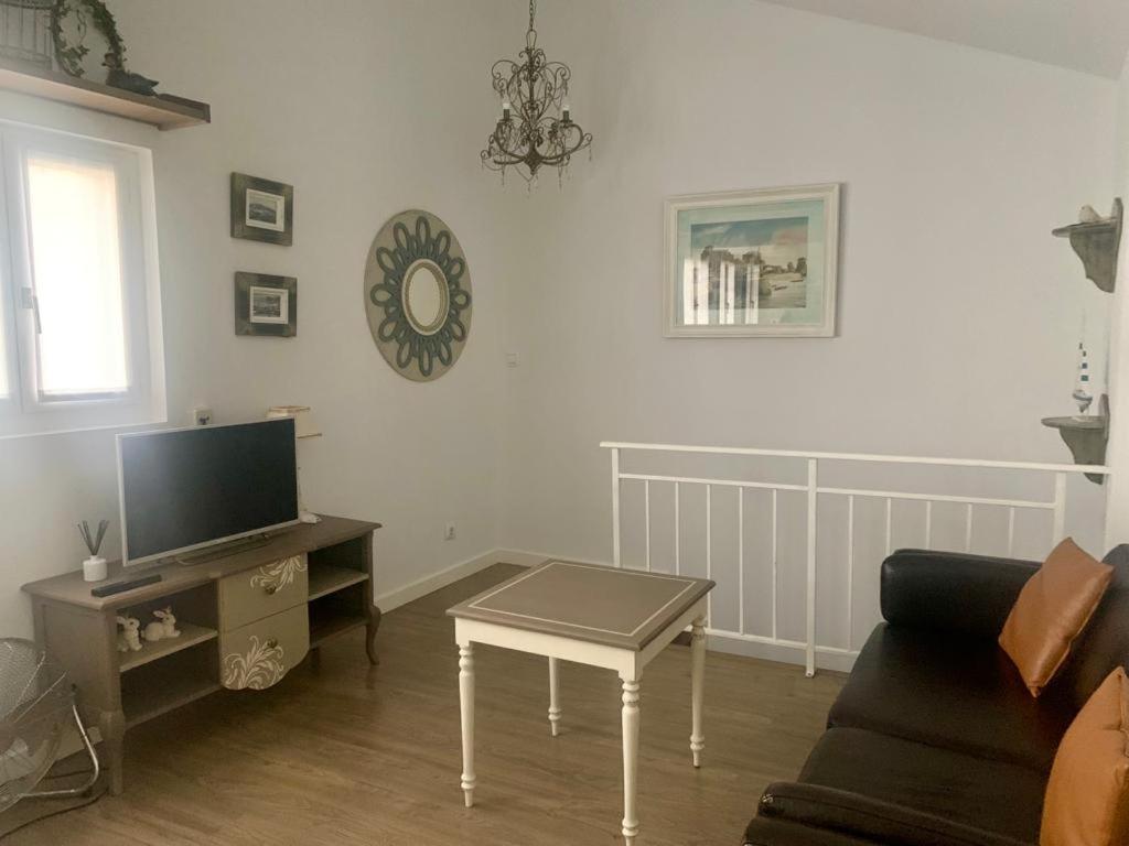 Precioso Apartamento Castro Urdiales Exteriér fotografie