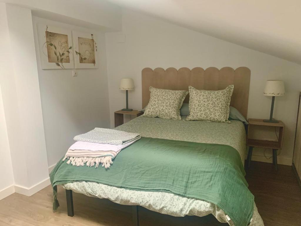 Precioso Apartamento Castro Urdiales Exteriér fotografie