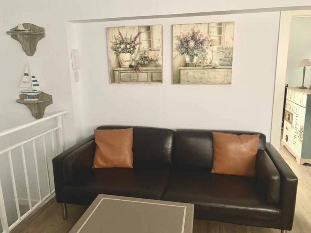 Precioso Apartamento Castro Urdiales Exteriér fotografie