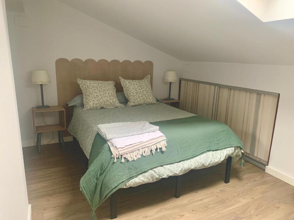 Precioso Apartamento Castro Urdiales Exteriér fotografie