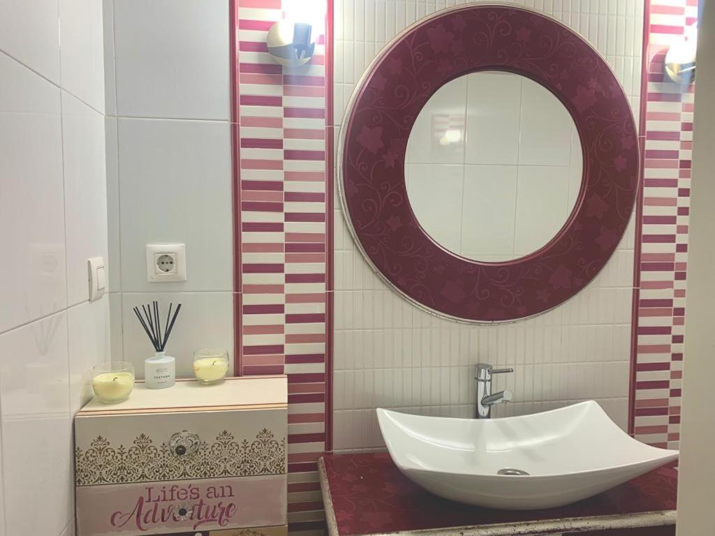 Precioso Apartamento Castro Urdiales Exteriér fotografie
