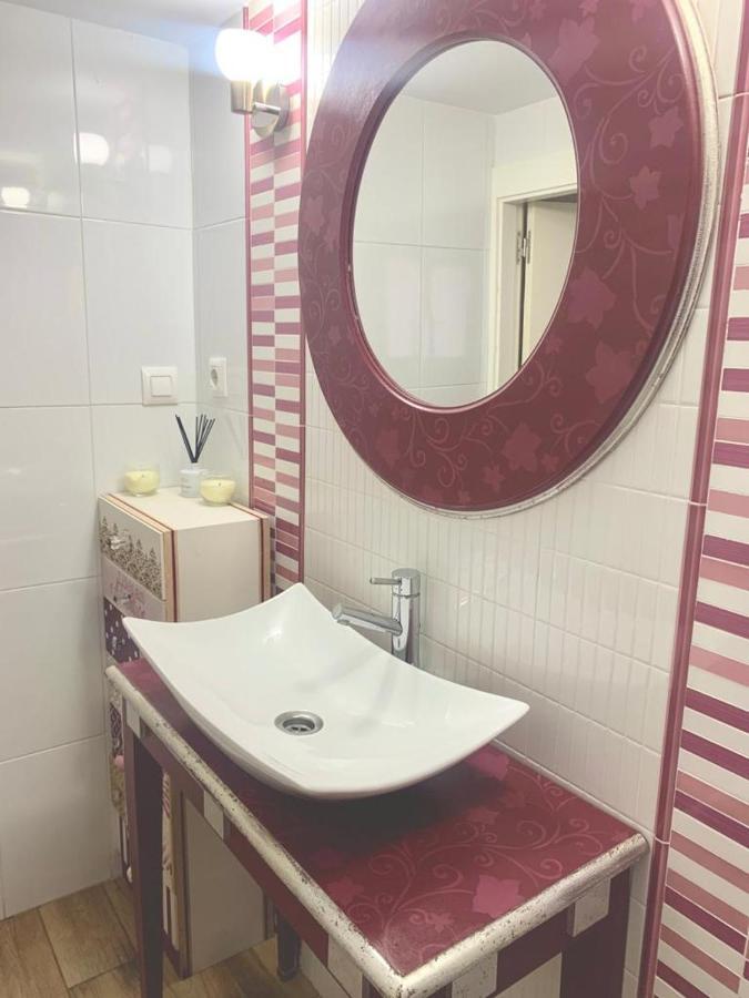 Precioso Apartamento Castro Urdiales Exteriér fotografie