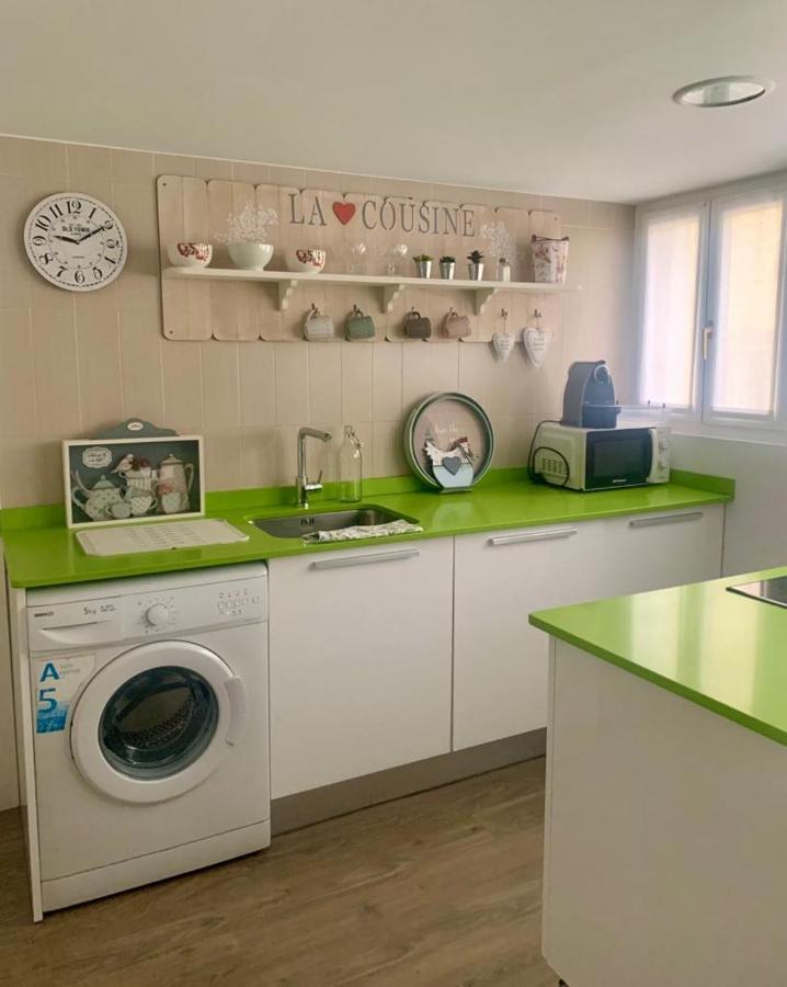 Precioso Apartamento Castro Urdiales Exteriér fotografie
