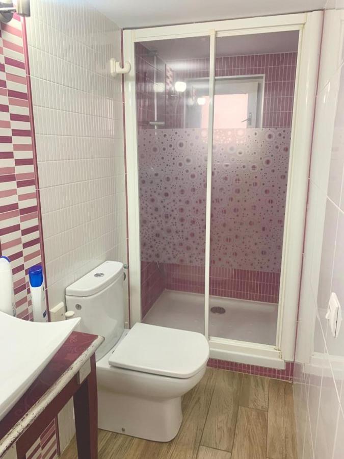 Precioso Apartamento Castro Urdiales Exteriér fotografie